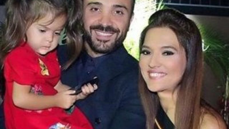 Demet Akalın: Hamileyken kendimi şişleyecektim