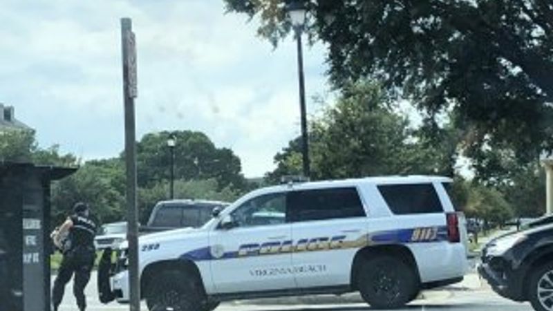 ABD’de silahlı saldırı: 12 ölü