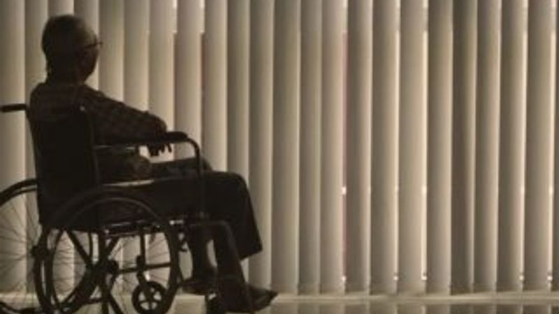 Almanya'da yalnızlık hissi çekenler arttı