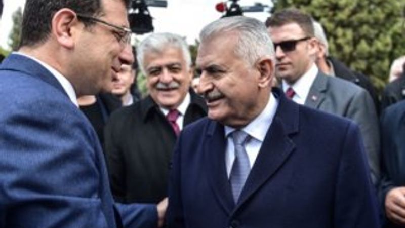 İBB Başkanlığı için 3 firmanın son anketleri yayınlandı