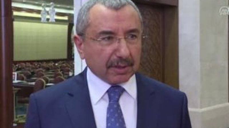 İsmail Erdem TFF yönetimine girdi