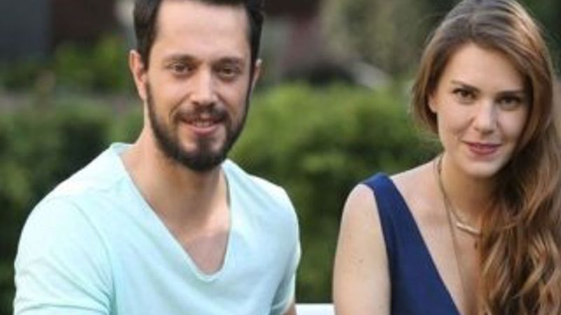 Murat Boz Alaçatı’dan yazlık aldı