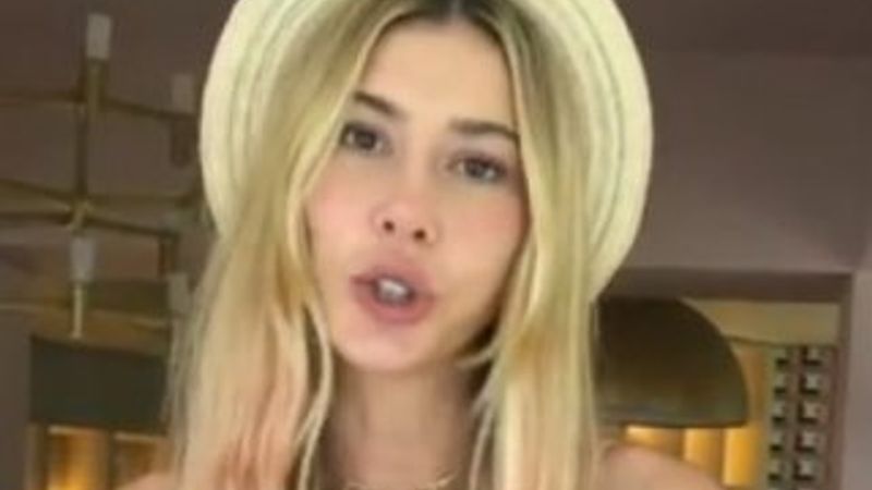 Ünlüler sosyal medyadan telefon dağıtıyor