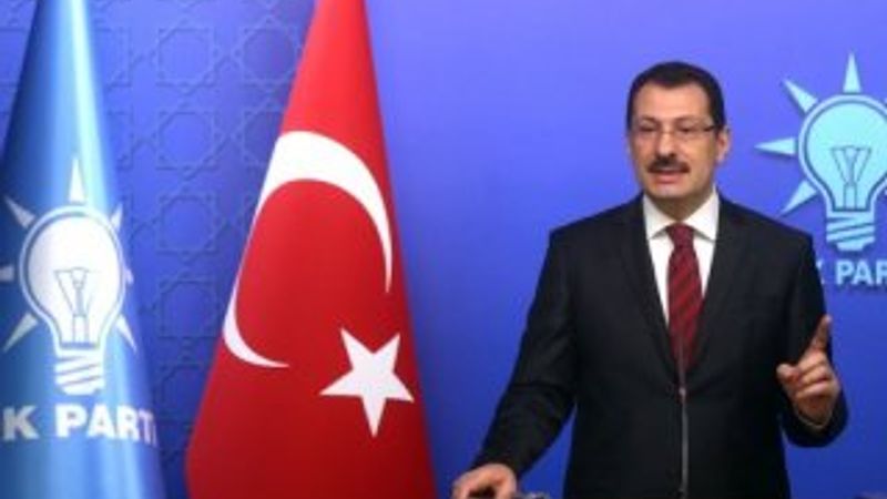 Ali İhsan Yavuz'a göre Binali Yıldırım mağdur edildi