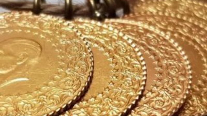 Altın piyasasında son durum