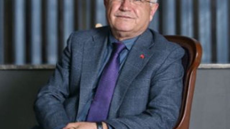 Cemil Çiçek ve çevresinin önlenemez yükselişi