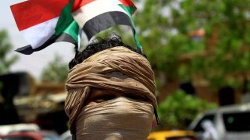 Sudan'da iç karışıklık: 35 ölü