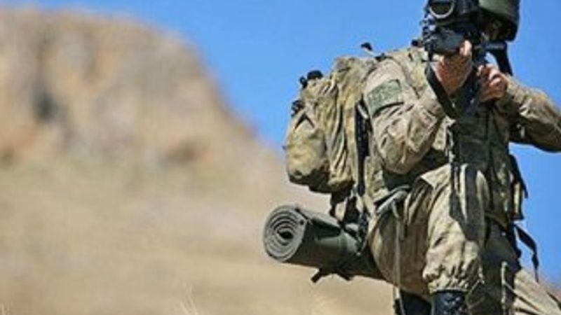 Diyarbakır'da 5 terörist daha etkisiz hale getirildi