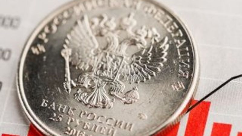 Rusya son 6 yılın en büyük büyüme hızını elde etti