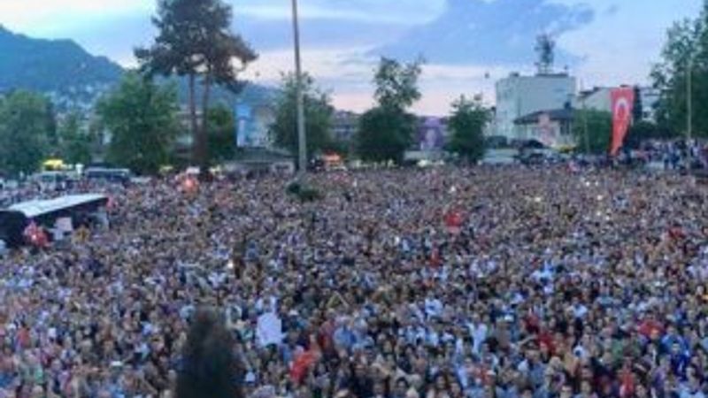 İstanbul Ticaret Borsası Başkanı, Karadenizlilere Pontus dedi