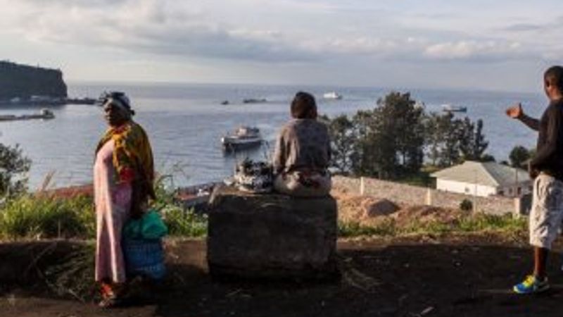 Kongo'da ayrılıkçıların saldırısı: 15 ölü