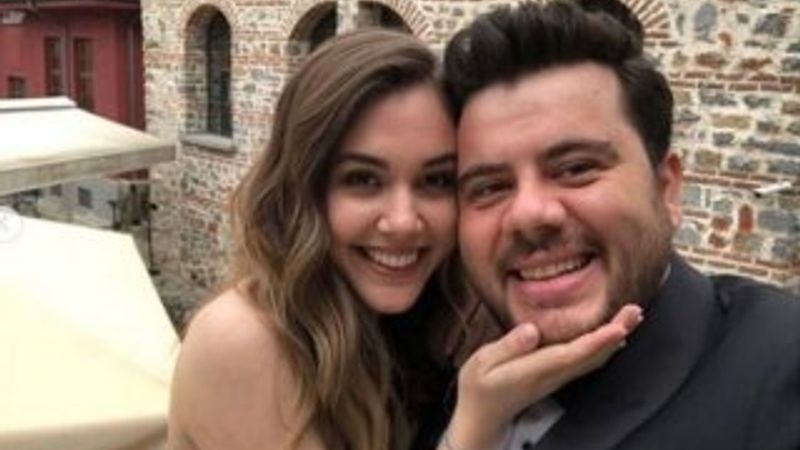 Berfu Yıldız: Eser bu aralar aşeriyor