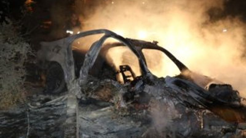 Ramazan Bayramı'nın bilançosu: 50 ölü, 409 yaralı