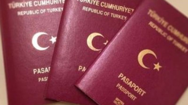 AB'den vize ücret zammına onay