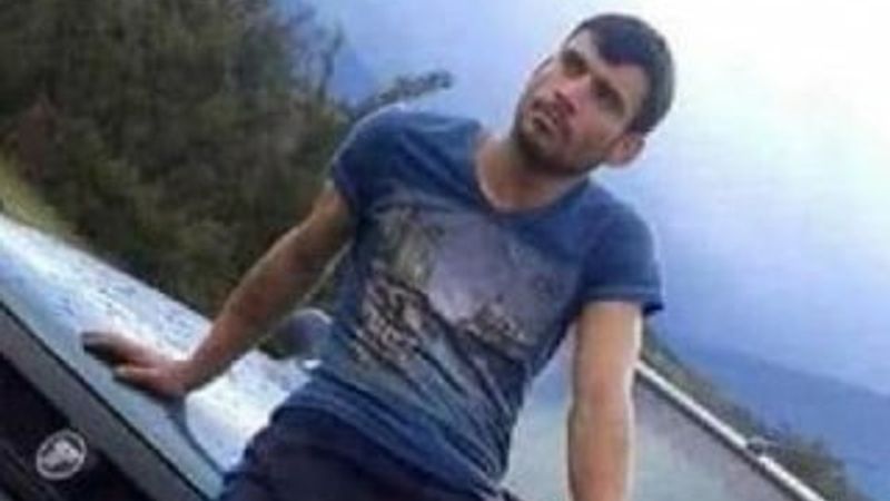 Amcasını gözünü kırpmadan öldüren zanlı tutuklandı