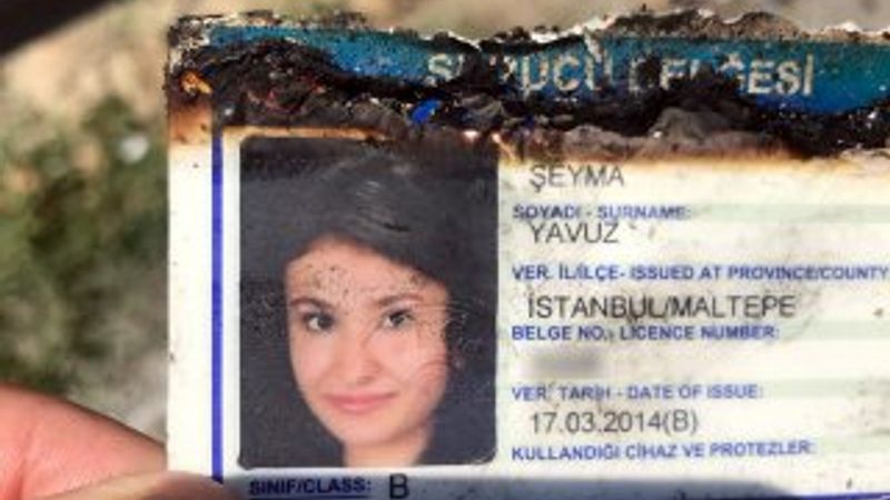 Tekirdağ'daki kazada ölen 5 kişinin kimlikleri belli oldu