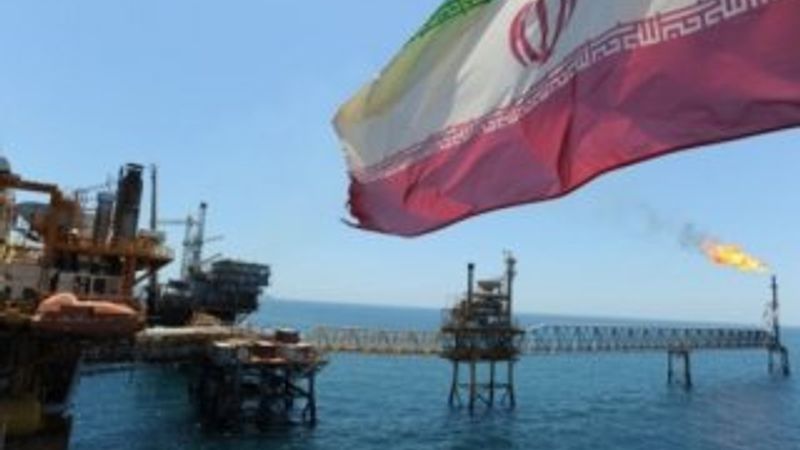 ABD, İran'a yeni yaptırımları açıkladı