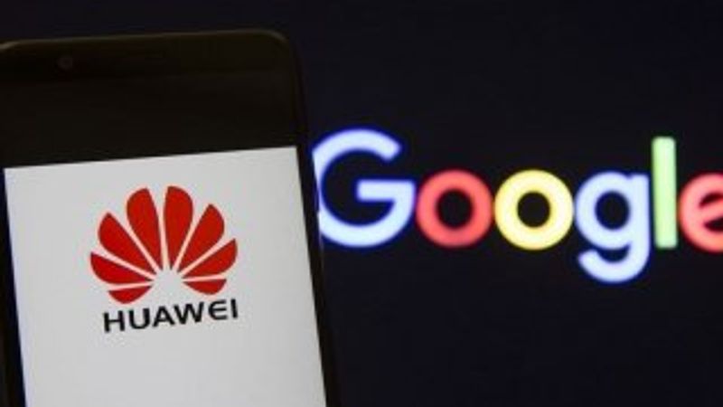 Huawei yaptırımına Facebook da katıldı