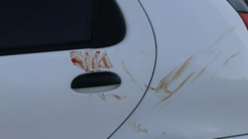 Çocukluk arkadaşını bıçaklayarak öldürdü