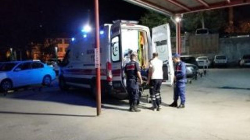 Kütahya'da kardeş kavgası kanlı bitti