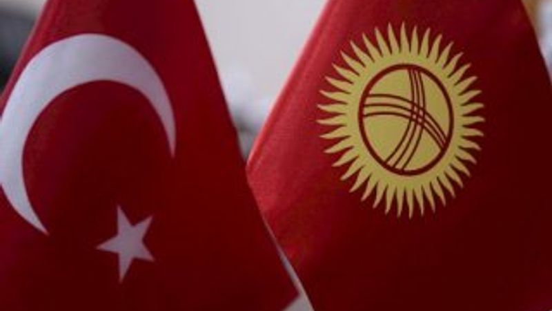 Dışişleri Kırgızistan’a nota verdi