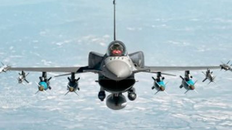 Irak'ın kuzeyine operasyon