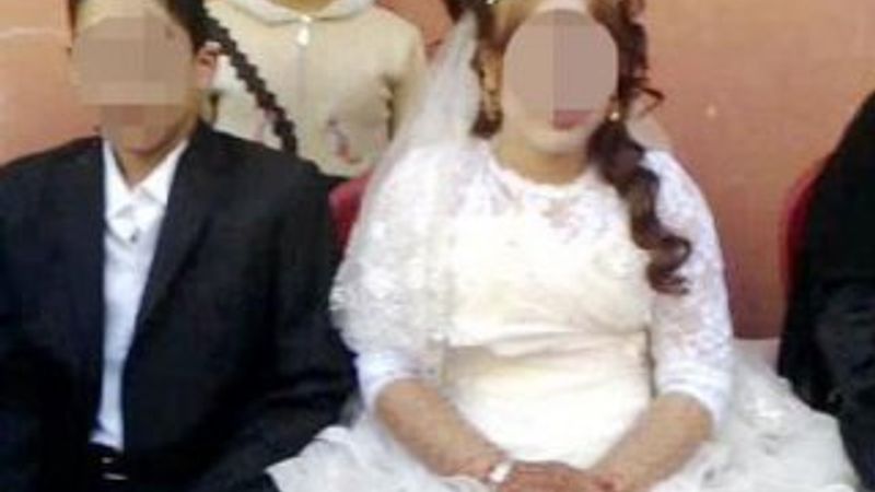 Dünyada 115 milyon çocuk damat var