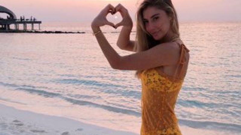 Şeyma Subaşı Çeşme'de partiye alınmadı