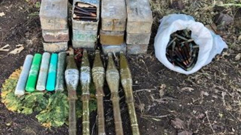 Pençe Harekatı'nda 13 günün bilançosu