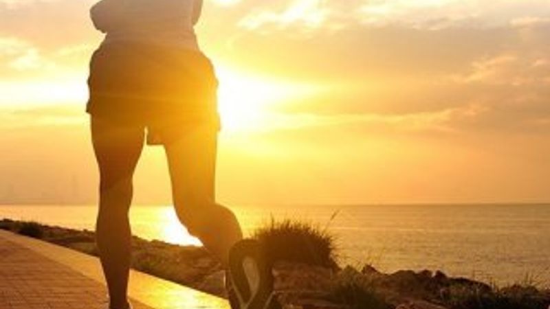 İnsan vücudunun fiziksel dayanıklılık sınırı ölçüldü