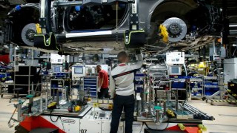 Almanya beyin göçüne kapılarını açtı