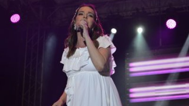 Bengü'nün doğumu yaklaşıyor