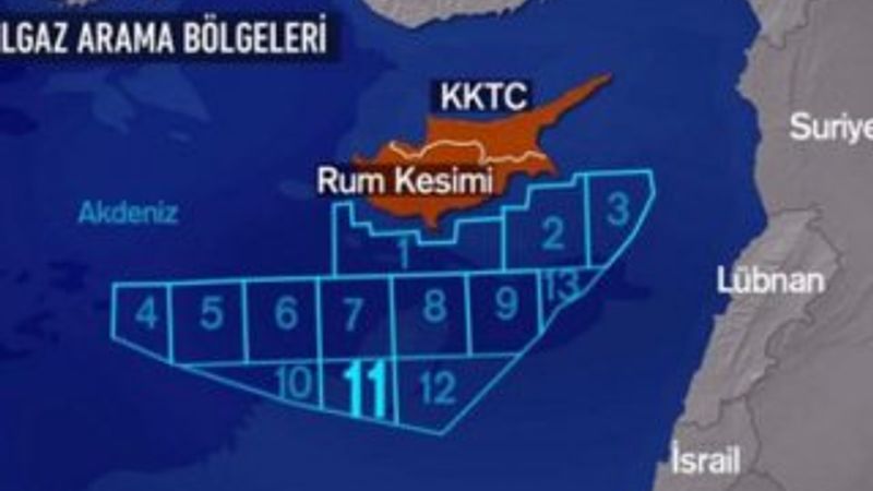 ABD, Türkiye'nin sondaj faaliyetlerini hazmedemedi