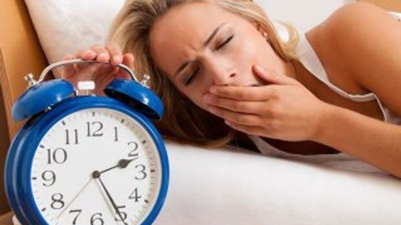 Gece geç yatanlara bilim insanlarından tavsiyeler