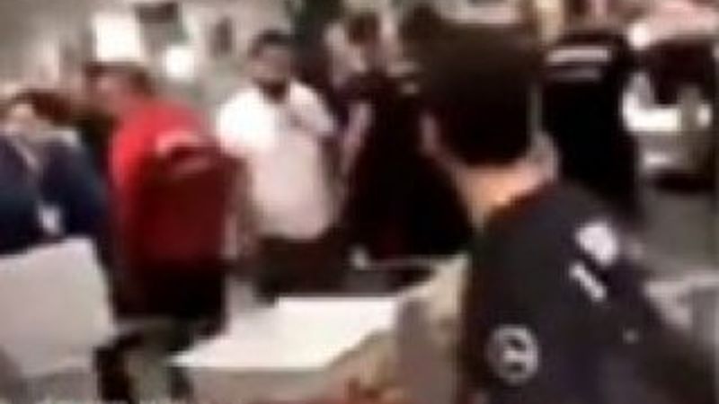 Türkiye, İzlanda'ya nota verdi