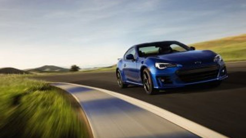 Toyota ve Subaru'dan yeni hamle