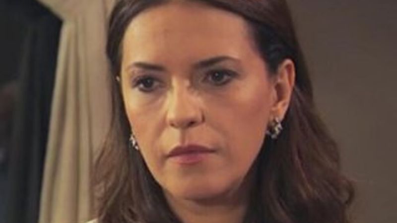 Yeşim Salkım: Amansız hastalığı yendim