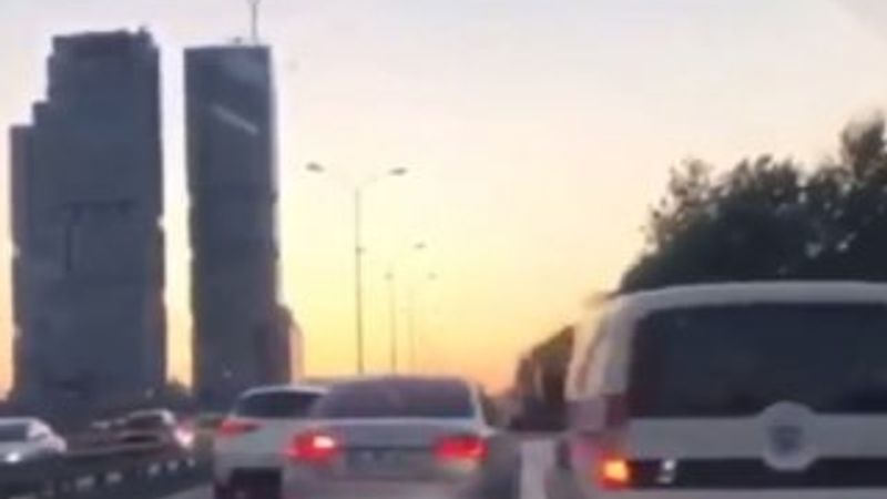 Makas terörüne sosyal medya teşvik ediyor