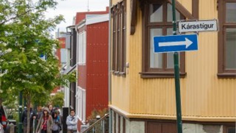 Yanardağ patlayınca adı duyulan ülke: İzlanda