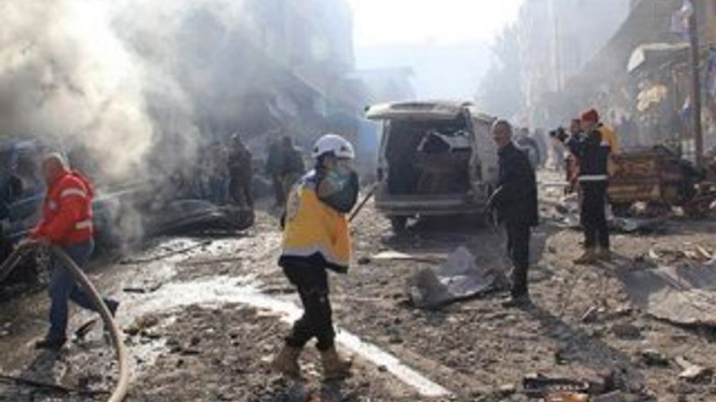 Esad ordusuna yeni uçakların geleceğini duyurdu