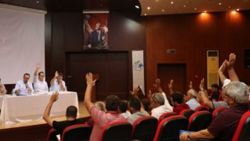 Antalya'da Suriyelilere plaj yasağına veto geldi