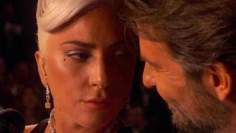 Lady Gaga küfür etti