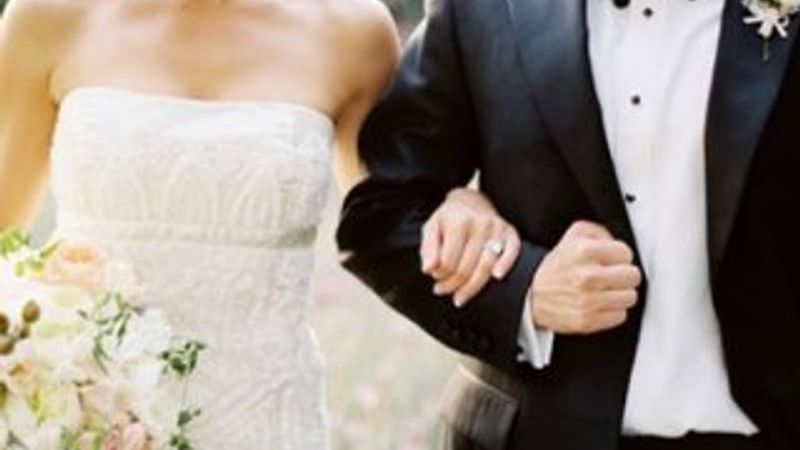 Evlenme yaşı erkeklerde 2,6 arttı