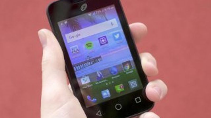 Google, 20 dolarlık telefonlar üreterek interneti yaygınlaştıracak