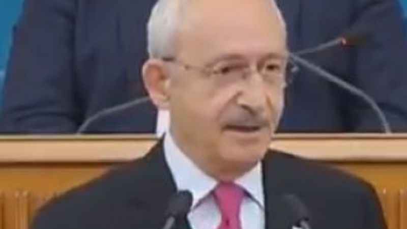 Kemal Kılıçdaroğlu, Fransa protestosunu değerlendirdi