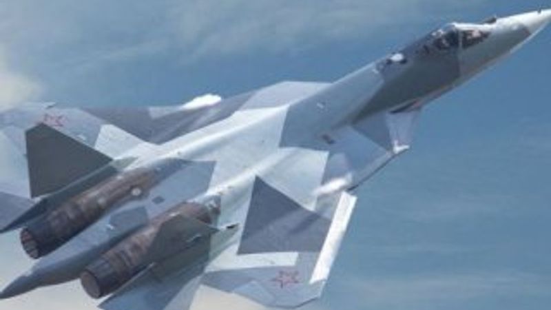 Amerika'nın kararından sonra Su-57 yeniden gündemde