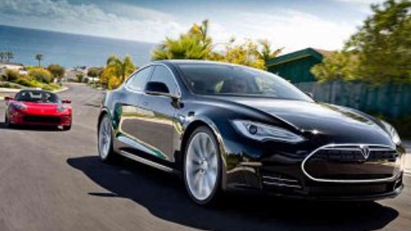 Norveç elektrikli araçları yaygınlaştıracak