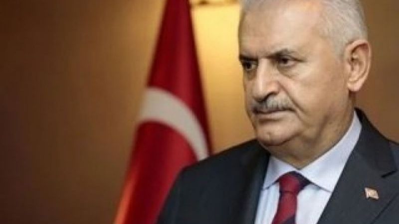 İmamoğlu’nun iddiasına Yıldırım cevap verdi