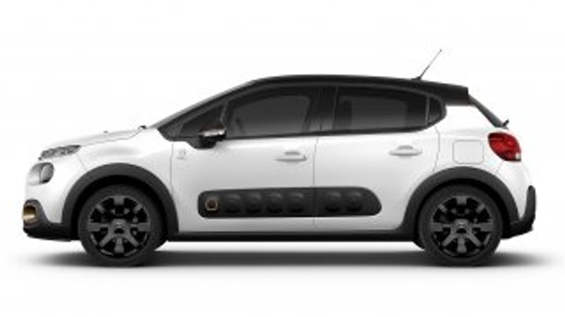 Citroën C3 satış rekoru kırdı