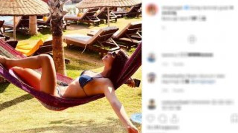 Simge Sağın: Bana aşk lazım